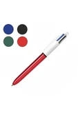 Bic 4c Shıne Red B12 Bcl thumbnail 2