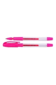 Pensan Neon Gel Kalem Pembe thumbnail 2