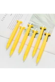 PERFECT 106 Sevimli Muz Versatil Kalem 0.7mm E.k thumbnail 1
