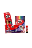 Pritt Boyama Seti thumbnail 1