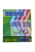 Brons Harita Çivisi 15li Paket thumbnail 3
