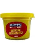 Gıpta Oyun Hamuru 6 Lı 6x120 =720 thumbnail 5