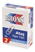Brons ATAŞ NO:2 thumbnail 1