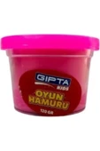 Gıpta Oyun Hamuru 6 Lı 6x120 =720 thumbnail 4