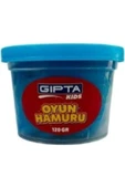 Gıpta Oyun Hamuru 6 Lı 6x120 =720 thumbnail 3