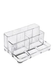 Mas 810 Desk A Üstü Organizer Şeffaf M.o thumbnail 1