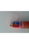 Stabilo Color 12 Li Plastik Tüp thumbnail 2