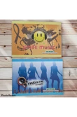 Mopak Küçük Müzik Defteri 20 Yaprak thumbnail 2