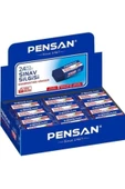 Pensan Silgi Sınav 24 Lü Pss-24/m 1 Kutu thumbnail 2