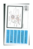 TRİX Etiket Makinesi T-5500 thumbnail 1