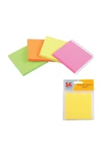 3A Post It, Renkli Yapışkanlı Not Kağıdı thumbnail 1