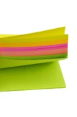 Noki MEMO 75*75 KÜP NEON 100 YP thumbnail 3