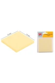 3A Post It, Renkli Yapışkanlı Not Kağıdı thumbnail 2