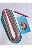 kukulli quilling Quilling Seti 1 Adet ince thumbnail 2