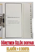 AND Öğretmen Özlük Dosyası Meb thumbnail 2