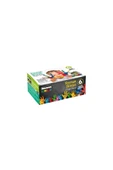Nova Color Parmak Boyası 6 Lı 25ml thumbnail 1