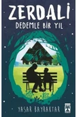 Genç Timaş Zerdali - Dedemle Bir Yıl thumbnail 4