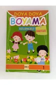 Fatih Boyama Seti, Okul Paketi, Okula Dönüş Seti thumbnail 3