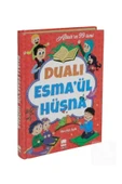Ema Çocuk Dualı Esma Ül Hüsna thumbnail 1
