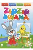 Ema Çocuk Zıpzıp Boyama Kitabı thumbnail 1