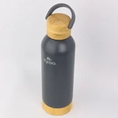Igloo Hydrate Pro Termos 500ml-FÜME thumbnail 3