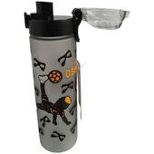 Victor Osimhen 630ml Tritan Matara 25599 thumbnail 2