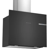 Bosch DWF65AJ60T Siyah Duvar Tipi Davlumbaz thumbnail 1