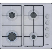 Bosch PBP6C5K80O Paslanmaz Çelik Gazlı Ocak thumbnail 1