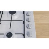 Bosch PBP6C5K80O Paslanmaz Çelik Gazlı Ocak thumbnail 3