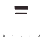 Bosch DWK67PJ20T Ankastre Davlumbaz thumbnail 2