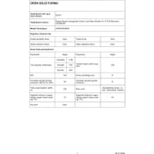 Bosch KDN43NWE0N 328 Lt Buzdolabı thumbnail 5