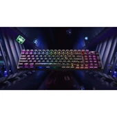 ASUS ROG STRIX SCOPE 96WI/RX RED WIRELESS OYUN KLAVYESİ thumbnail 4