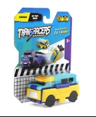 Transracers Dönüşen Araçlar Karavan / Alt Yapı Aacı thumbnail 2