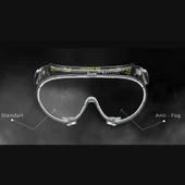 1551 QUATTRO VENTILLI ANTIFOG SEFFAF BAYMAX thumbnail 2