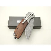 Browning Dms B Çakı Ürün Kodu: DA355H 23 CM thumbnail 2
