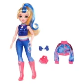 Unicorn Academy Moda Bebeği - Isabel 24 cm thumbnail 2