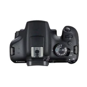 Canon EOS 2000D 18-55mm DC III thumbnail 2