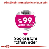 Mini Exigent Yetişkin Köpek Maması 3 kg thumbnail 1
