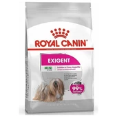 Mini Exigent Yetişkin Köpek Maması 3 kg thumbnail 2
