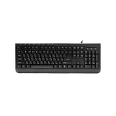 Frisby FK-202RU Kablolu Multimedia Klavye (Rusça) thumbnail 1