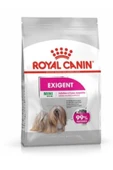 Mini Exigent Kuru Köpek Maması 3kg thumbnail 2