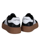 Lufian Mira Siyah Sneaker thumbnail 3
