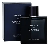 Chanel Bleu De EDP 100 ml Erkek Parfüm thumbnail 1