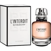 Givenchy Linterdit EDP 80 ml Kadın Parfüm thumbnail 1