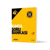 Hız 9. Sınıf Kimya Soru Bankası thumbnail 2