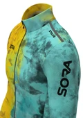 SORA AURORA STELVIO KIŞLIK UZUN KOL FORMA thumbnail 6