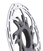 SRAM PACELINE X ROUNDED 140MM CENTERLOCK ROTOR thumbnail 3