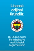 Fenerbahçe Silikon Bileklik thumbnail 4