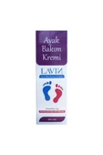 Lavin Ayak Bakım Kremi 100 ml thumbnail 1
