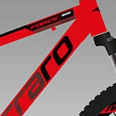 CARRARO FORCE 900 DAĞ BİSİKLETİ thumbnail 2